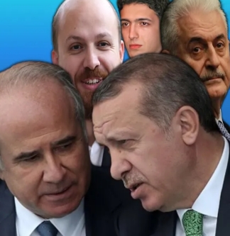 Hepsi oradaymış! | Adem Yavuz Arslan, A’dan Z’ye