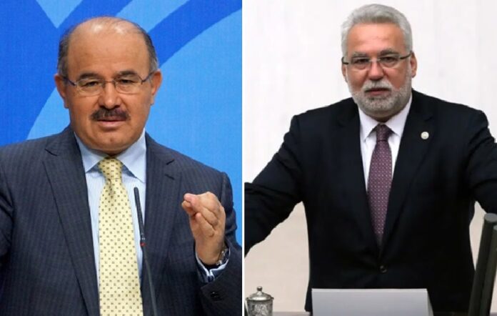 hüseyin çelik-hüseyin kacabıyık