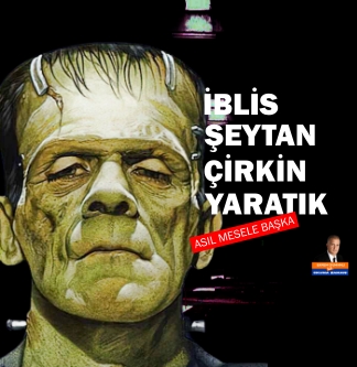 Frankenstein: Bir korku hikayesinden fazlası | Okuma Zamanı