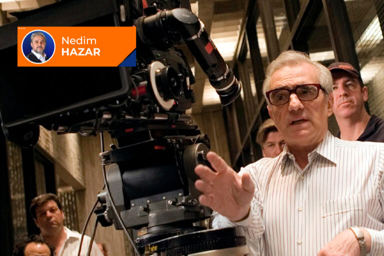 Rahiplikten yönetmenliğe bir sinema dâhisi: Scorsese