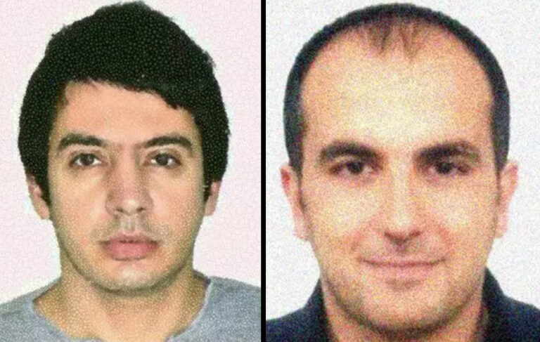 MİT’ten Cezayir’de yasadışı adam kaçırma operasyonu