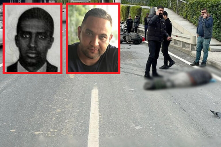 Motokurye ölmüştü; Somali Cumhurbaşkanı’nın oğlu hakkındaki ‘yakalama’ kararı kaldırıldı