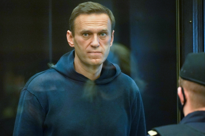 Cezaevinde hayatını kaybeden Rus muhalif lider Navalni’nin yayınlanmayan röportajı ortaya çıktı