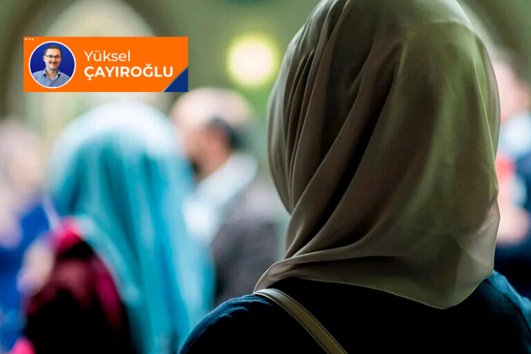 İslâm’da Örtünme (3)