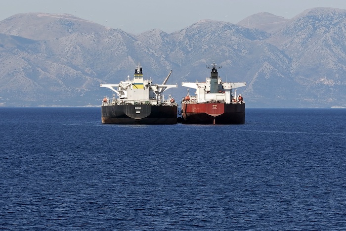 Bloomberg: Rusya’nın aylık petrol geliri savaş öncesi seviyeleri aştı