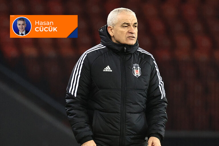 Beşiktaş için lig aralık ayında bitiyor! 
