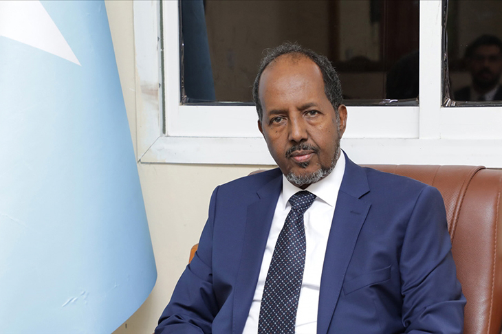 Somali’den Trump’a mektup; 2 hava üssü ve 2 limanın münhasır kontrolü teklif edildi