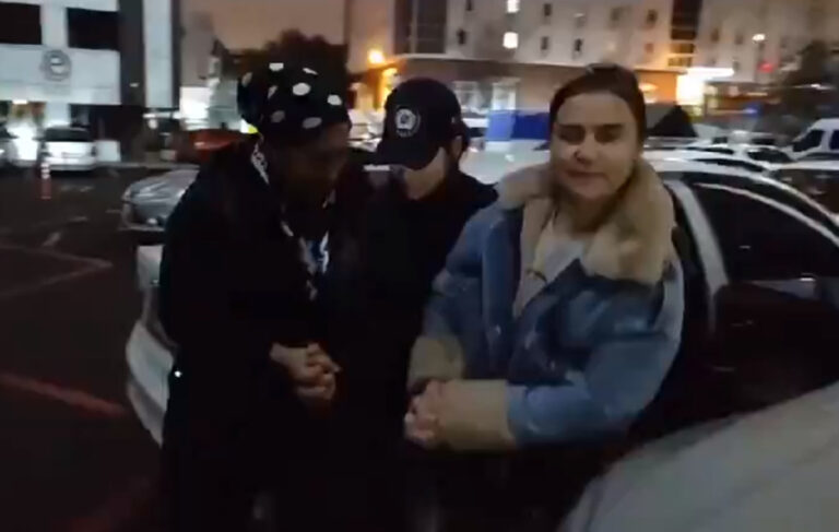 Dilan Polat’ın Özbekistanlı çalışanı ve iki akrabası gözaltına alındı