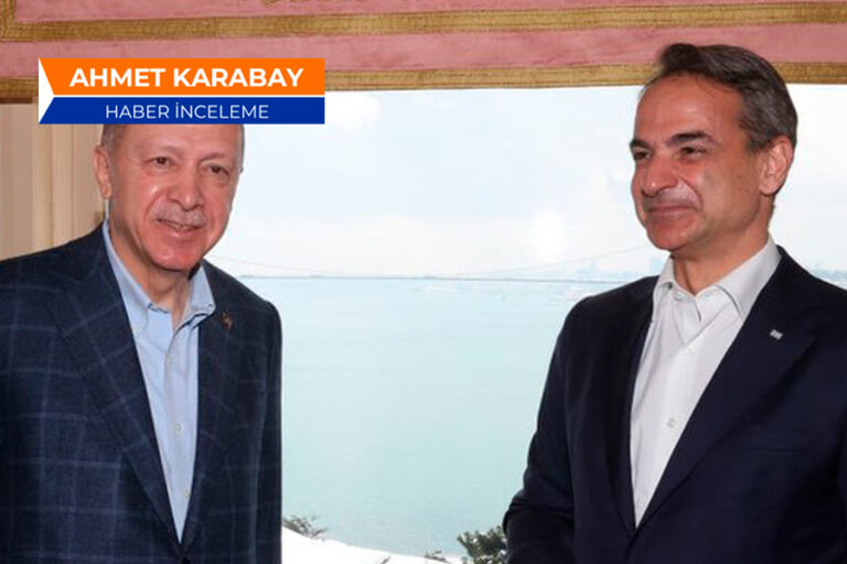 Erdoğan’ı çözdüğünü en iyi ortaya koyan Batılı