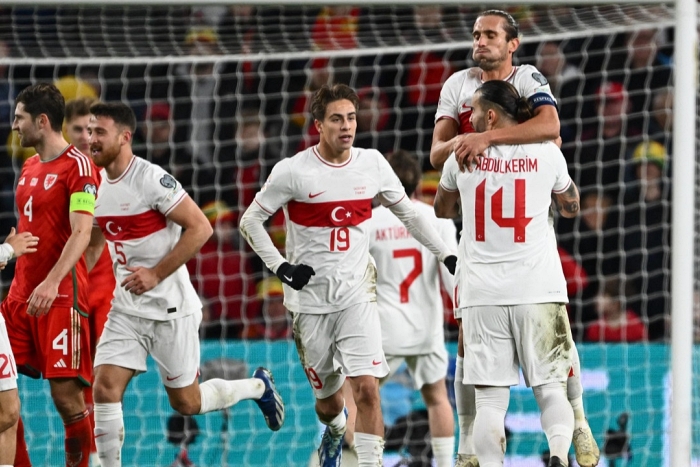 Türkiye’nin Euro 2024’teki rakipleri belli oldu, 15 sene öncesini hatırlattı