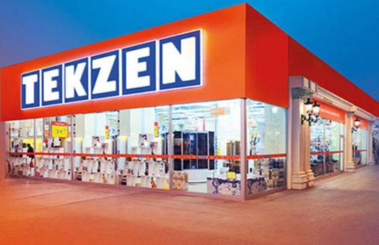Tekzen’in iflası istendi