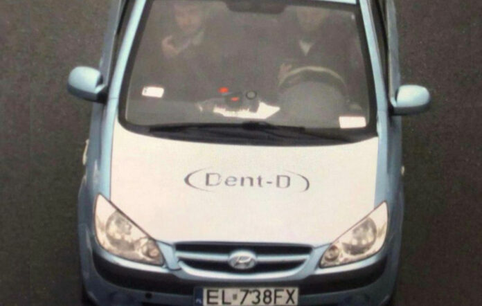 Santa-Maria-Kilisesi-araç