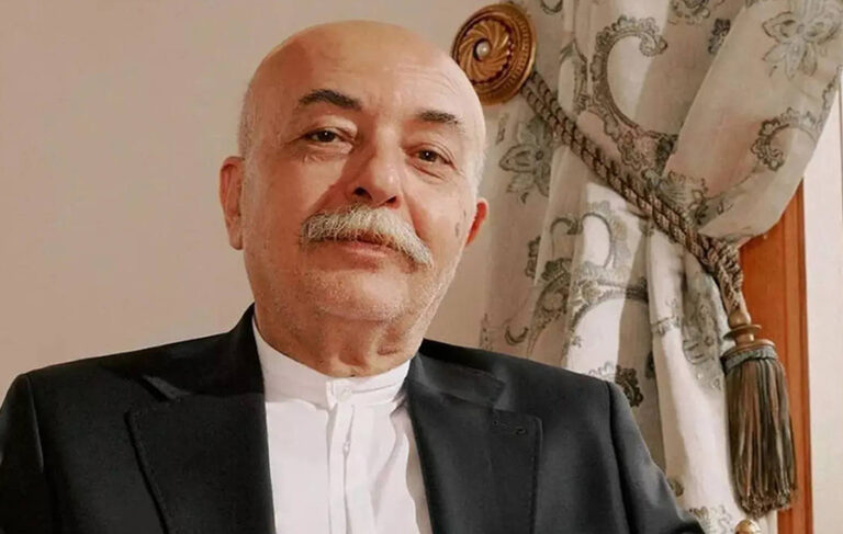Usta oyuncu Settar Tanrıöğen beyin kanaması geçirdi