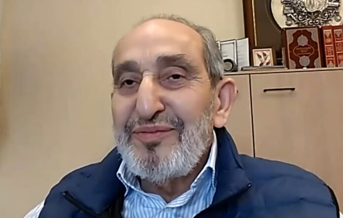 ali-açıl