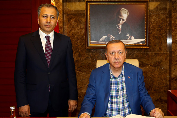 KULİS | Yerel seçimlerde İstanbul için, ‘Ali Yerlikaya’ ismi de masada