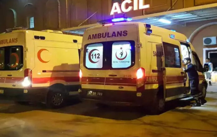 ambulans