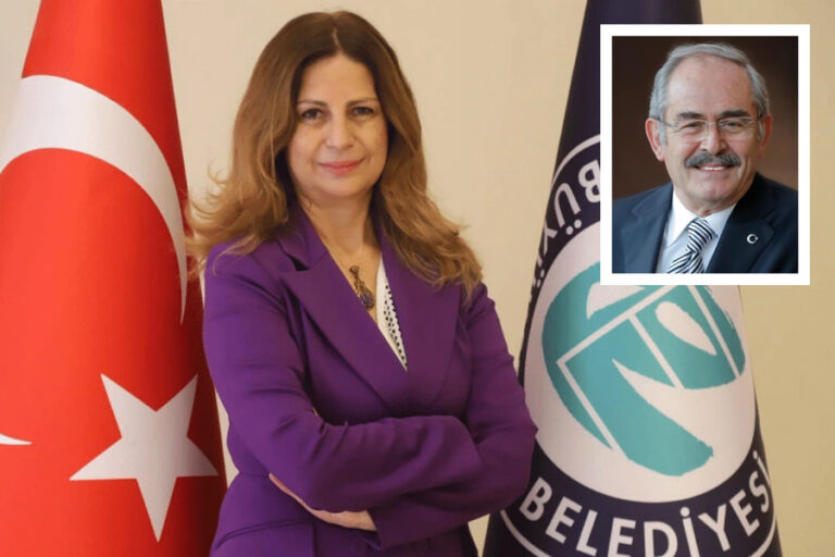 İDDİA | Yılmaz Büyükerşen Eskişehir’i bırakıyor, yeni aday Ayşe Ünlüce
