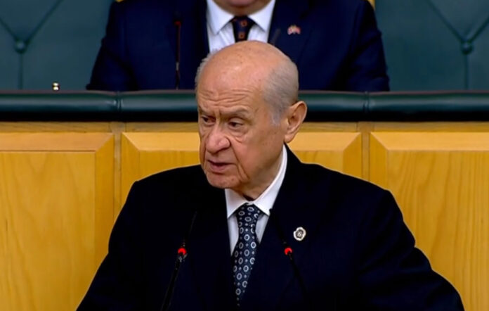 bahçeli