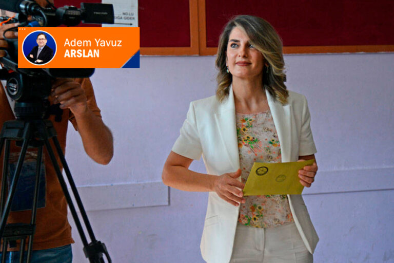 Peki, Başak Demirtaş’ı seçmene sordunuz mu?