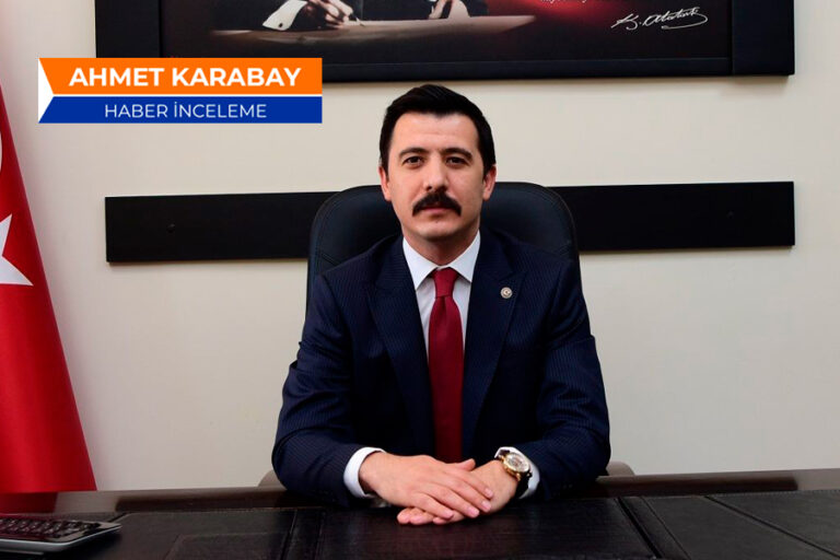 Hutbeden MHP’nin meydan savaşına giden yol