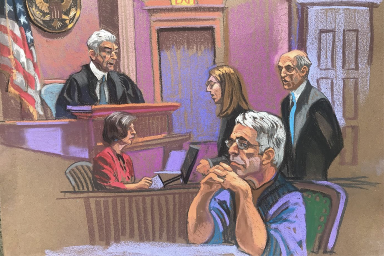 ABD Adalet Bakanlığı, bugün Epstein soruşturmasına ilişkin yüzbinlerce sayfa yayımlayacak