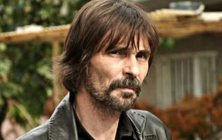 CHP’nin Etimesgut adayı oyuncu Erdal Beşikçioğlu oldu