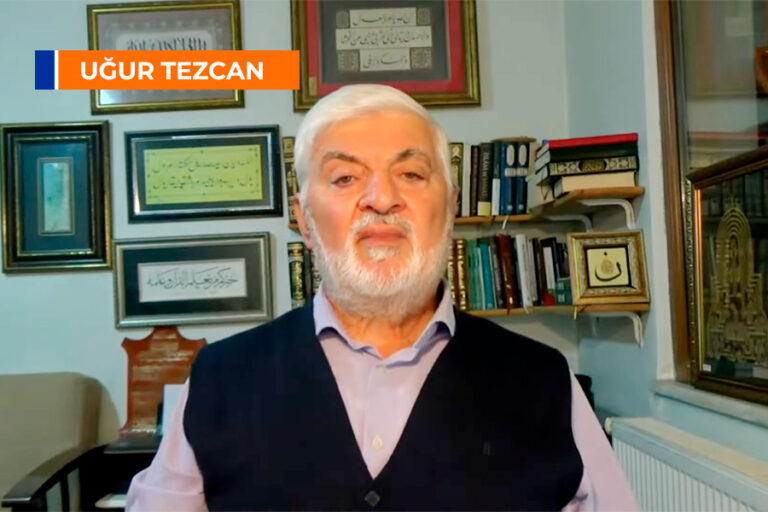 Felç geçiren, Faruk Beşer mi? 