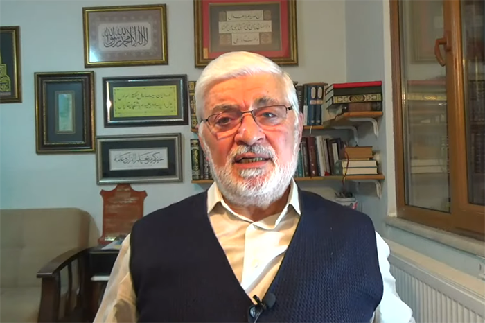 Ailesi duyurdu; Faruk Beşer, hayatını kaybetti