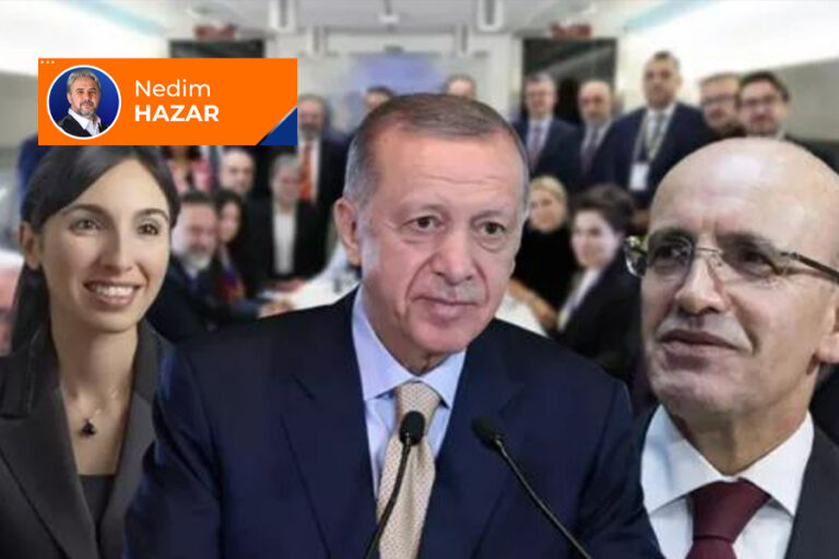 “Vay Gaye vay!” ya da Operasyon Cevdet!