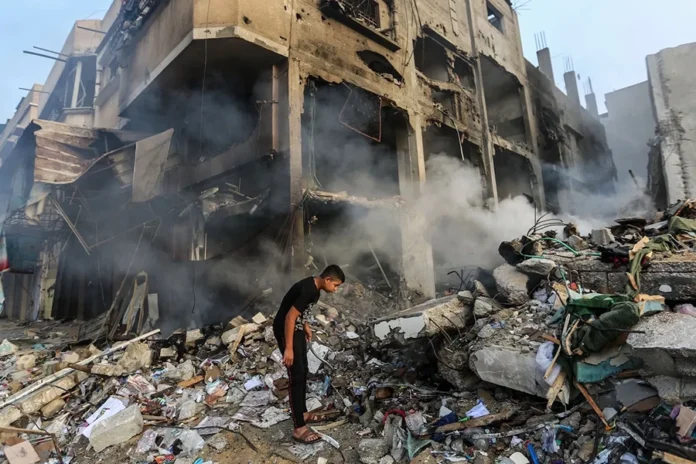 gaza-bomba