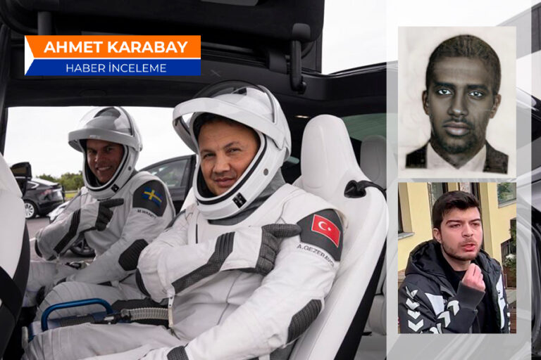 Türkiye’yi anlatan en çarpıcı üç tablo