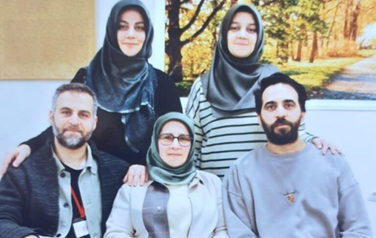 Hüda Kaya Silivri Cezaevi’nden seslendi: ‘Dün ‘irticacı’ dediler bugün ‘terörist’, biz onlara ‘zalimler’ diyeceğiz’