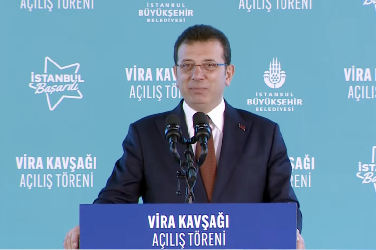MetroPOLL’ün son anketine göre İmamoğlu, ‘DEM’e rağmen önde!