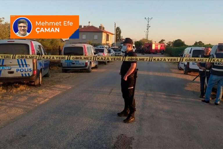 Kürt sorunu yok, Türk sorunu var (3)