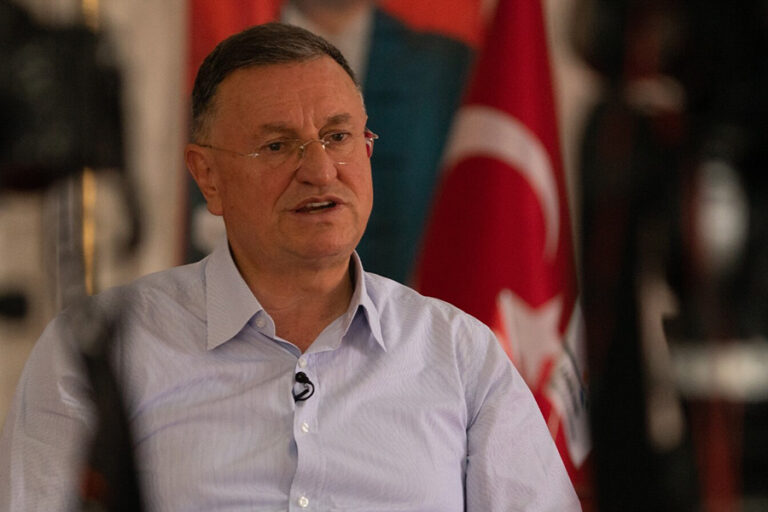 CHP’den açıklama geldi: Hatay Adayımız Lütfü Savaş’tır, geri çekilmesi söz konusu değil 