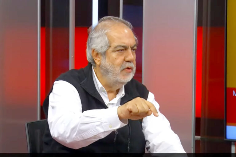 Mehmet Altan: CHP, KHK’lılara yapılanları şimdi yaşıyor