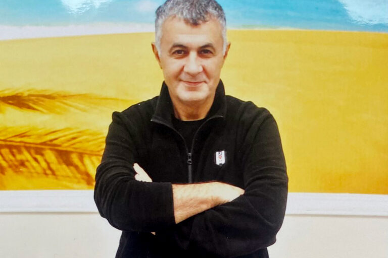 Gazeteci Mehmet Kamış yeniden hakim karşısına çıktı: ‘Hiçbir örgütle ilgim ve alakam yoktur’