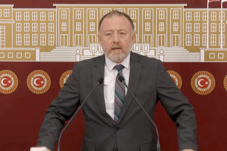 DEM Parti’den ‘İmralı’ açıklaması: “Bize ulaşmış resmi bir dönüş yok”