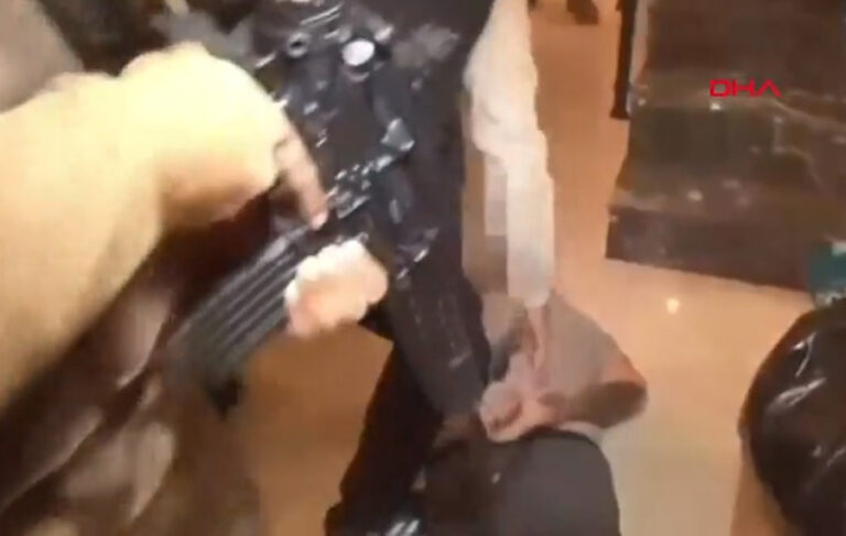 20 ilde ‘Sibergöz-12’ operasyonu: 75 gözaltı