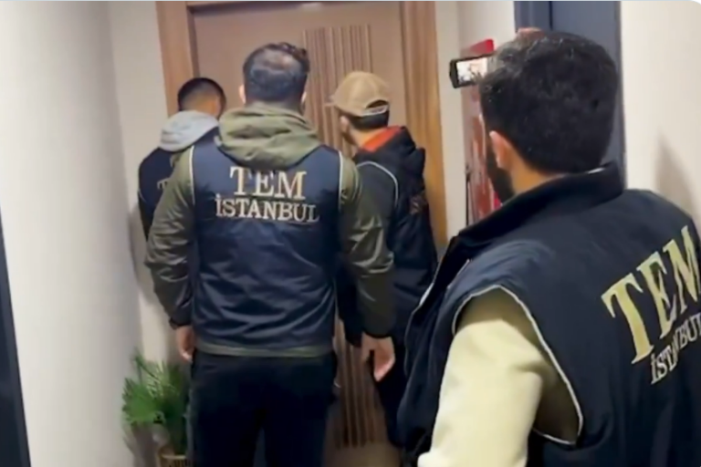 Soykırım operasyonunun delilleri; itirafçı beyanı, ‘Garson’un fişlemeleri, 13 yıl önceki telefon irtibatları!