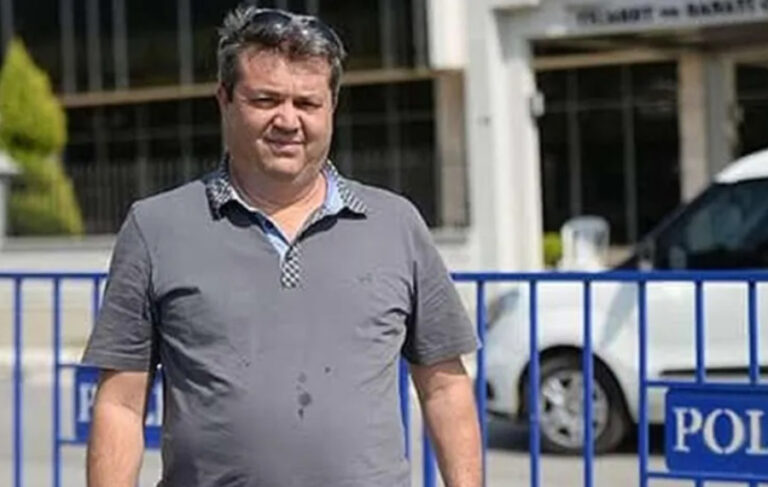 İletişim Daire Başkanı’nın okulu ‘otopark’ olarak kullanmasına engel olan müdür sürgün edildi