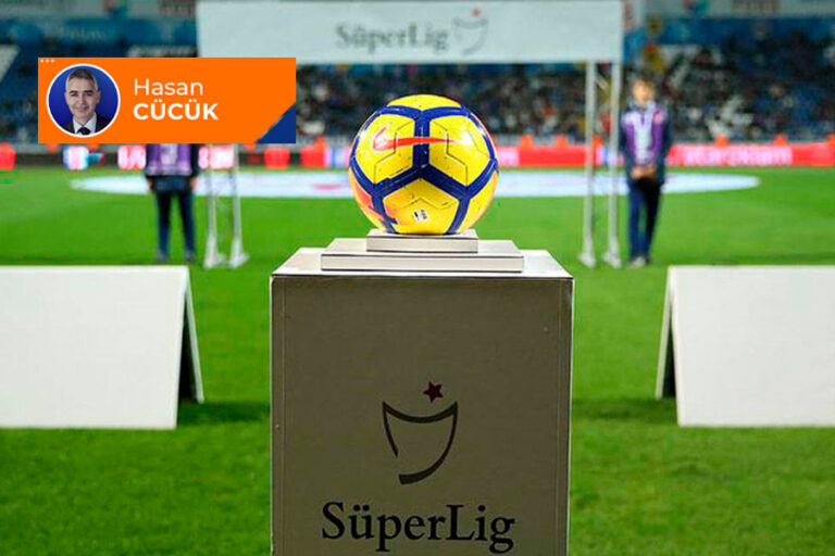 SÜPER LİG | 20 takımdan 16’sı teknik direktörü kovdu! 