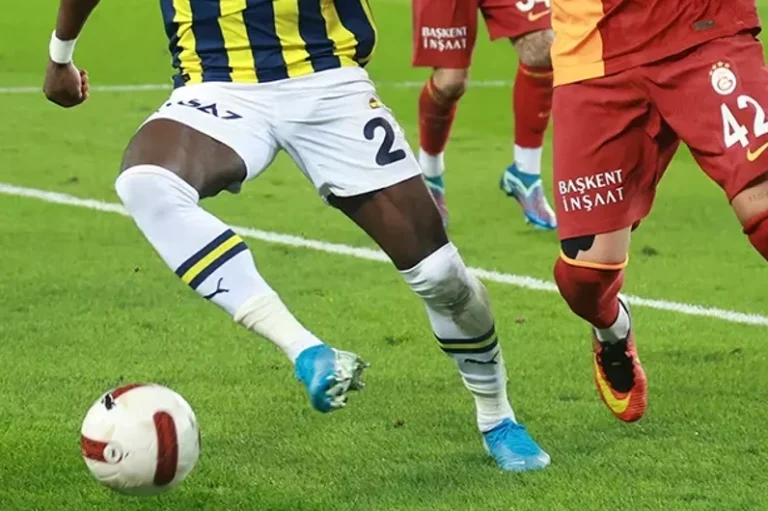 TFF açıkladı; yabancı kuralı ve yerli oyuncu oynatma zorunluluğu değişti!