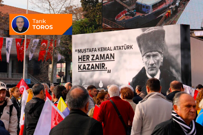 Sıkıştıkça namaza duran Zübük’ten ne farkınız var?