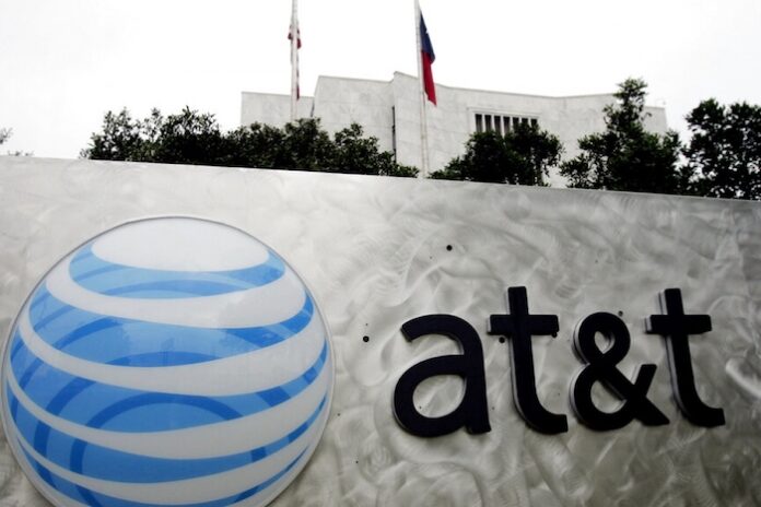 AT&T