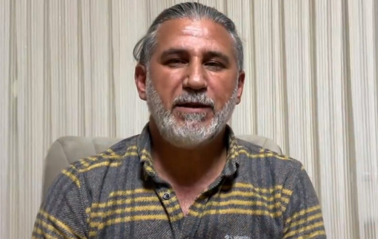 Kayseri’de gazeteci silahlı saldırıda yaralandı