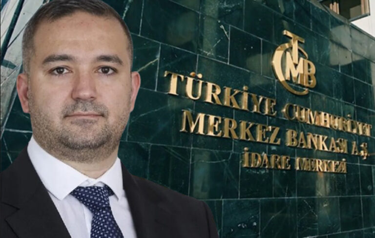 Merkez Bankası Başkanı Fatih Karahan: ”2025 yıl sonu enflasyon tahminimiz yüzde 24”