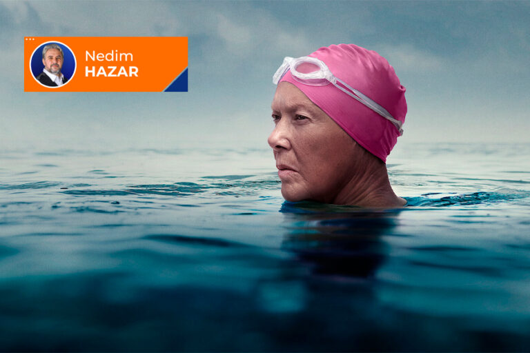 İşte Oscar’ı alamayacak film!