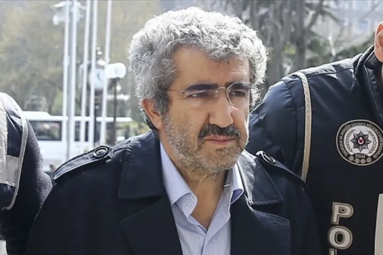 Eski ÖSYM Başkanı Ali Demir, ‘örgüt üyeliği’ suçlamasından beraat etti