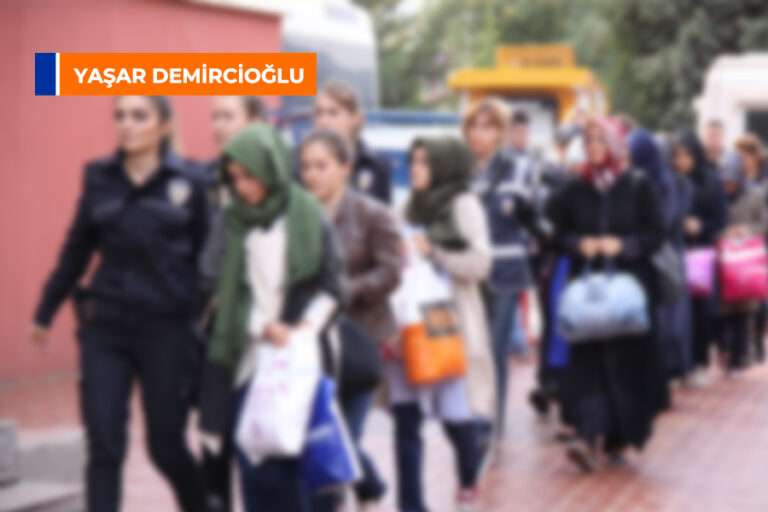 KHK sorunu; devletin ‘arınma hakkını’ suistimali 